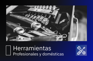 Herramientas